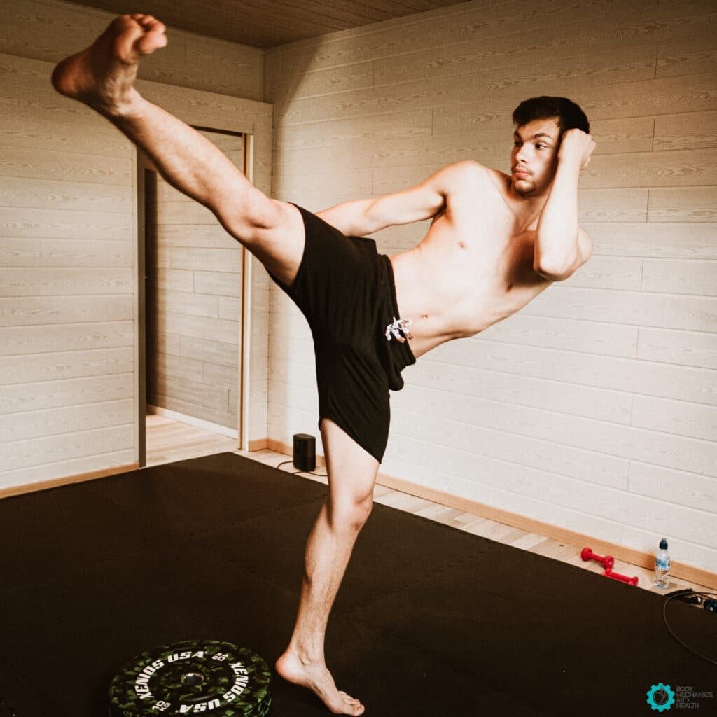 mathis high kick 