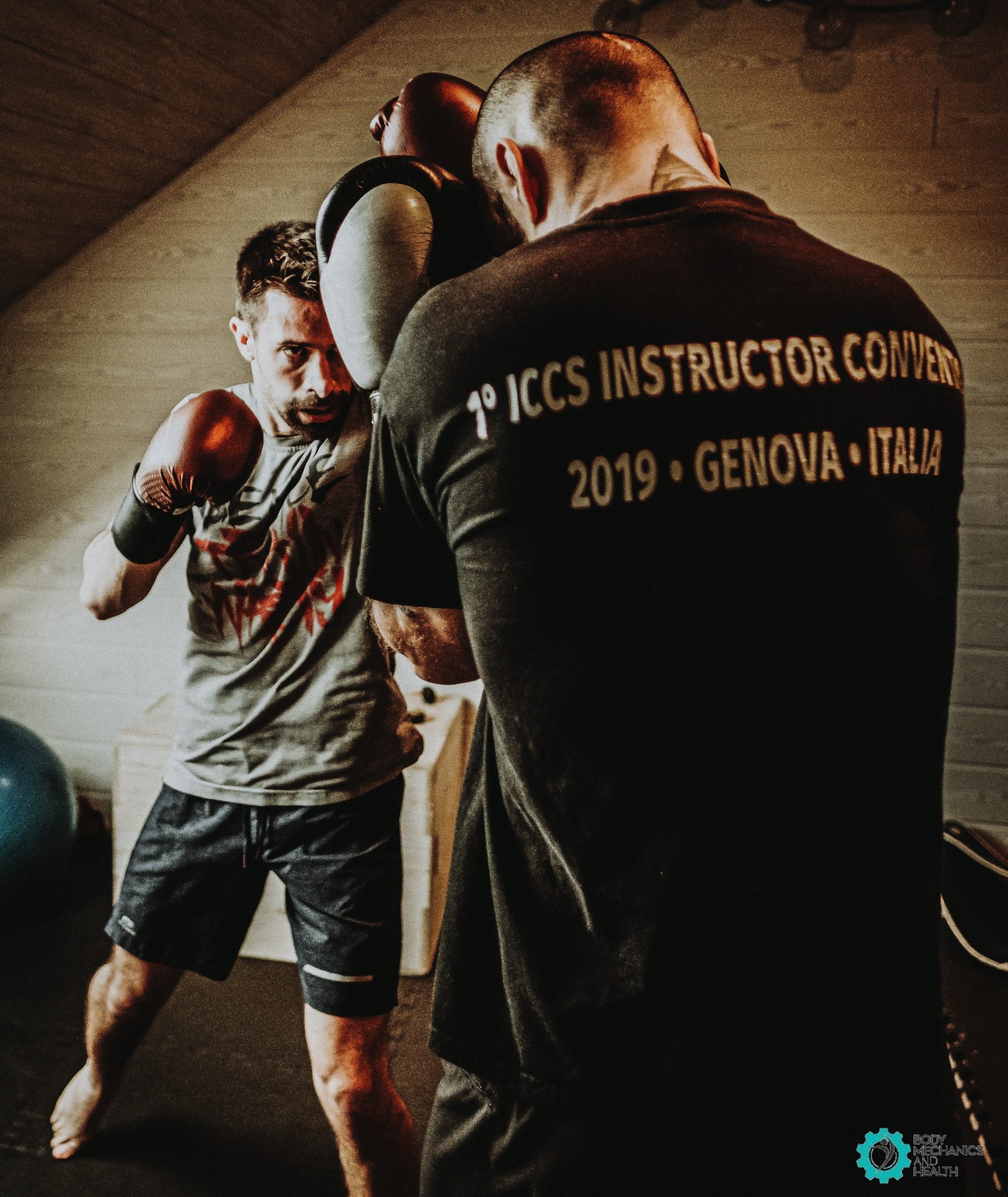 Les 4 étapes pour maîtriser une technique en Krav Maga
