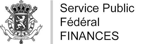 logo SPF Finances