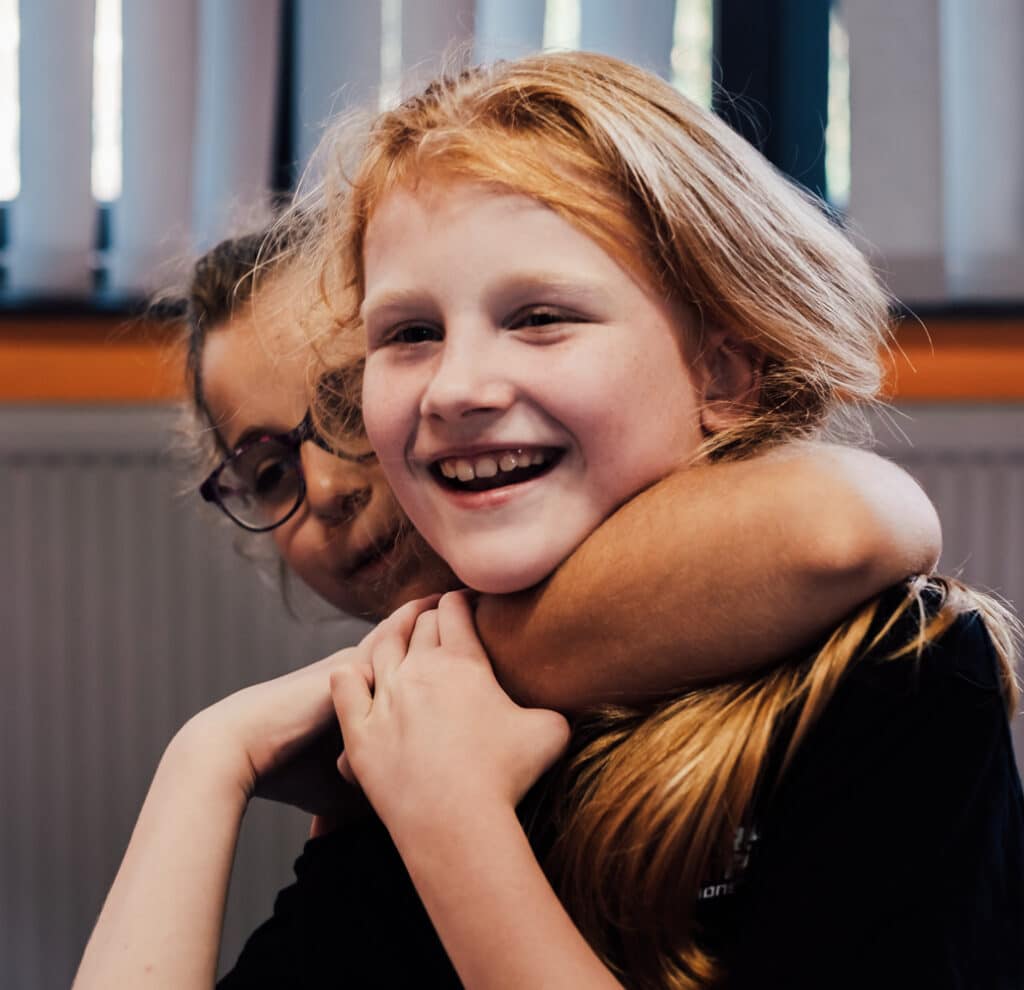Krav Maga stop harcèlement scolaire
