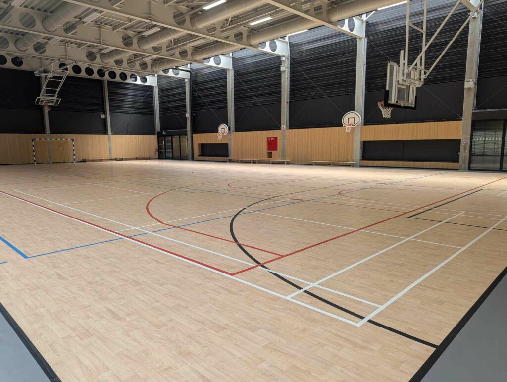 nouvelle salle de krav maga mons 