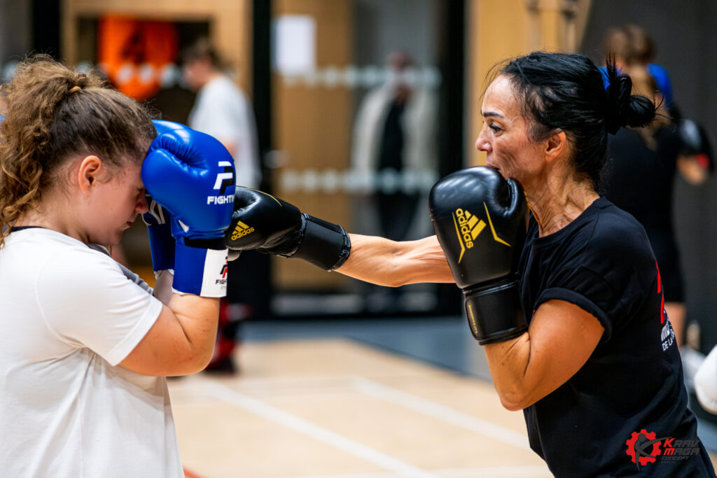 Workshop de Self-Défense Féminine à Mons : Ladies Defense Mons