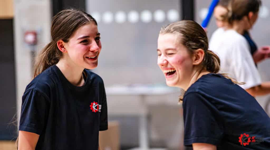 Questions Fréquemment Posées pour la ladies defense à Ath 