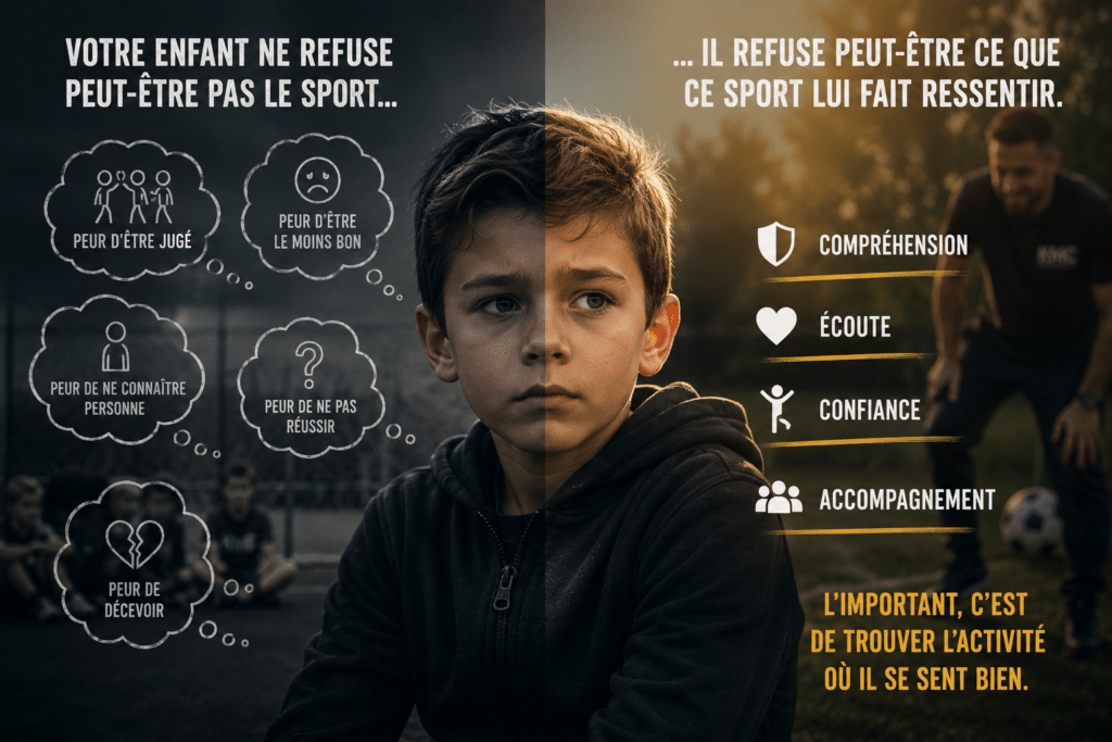 krav maga enfant 