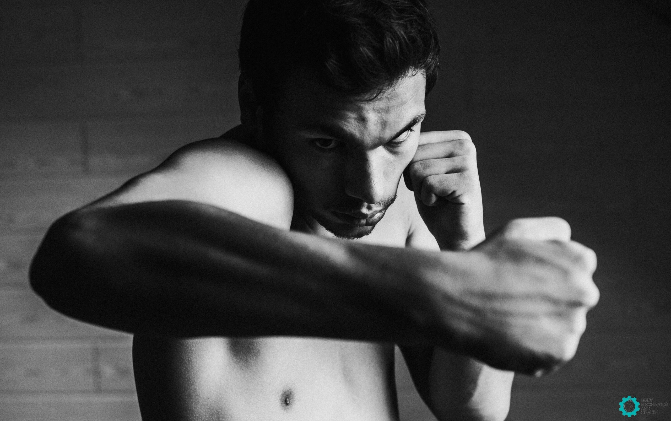 krav maga mons